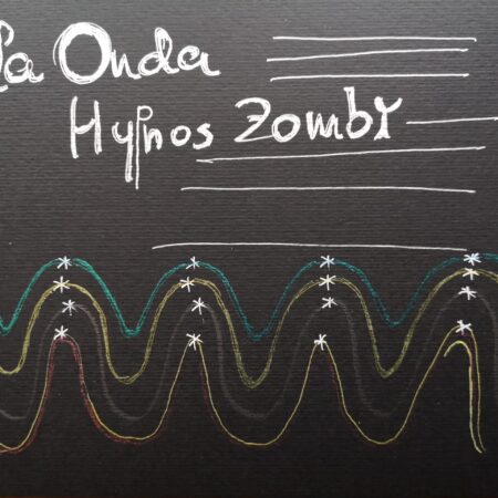 Onda Hypnos Zomby