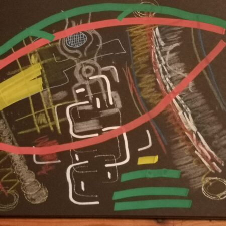 Laure F. ( Psicoanalisis Aparte )