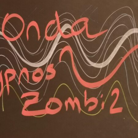 Onda Hypnos Zomby 2