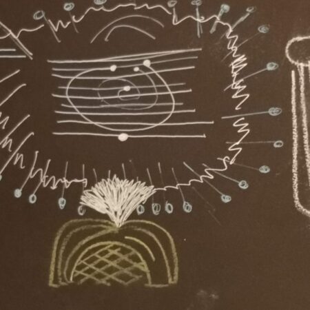 La Cueva de Conexión Catara