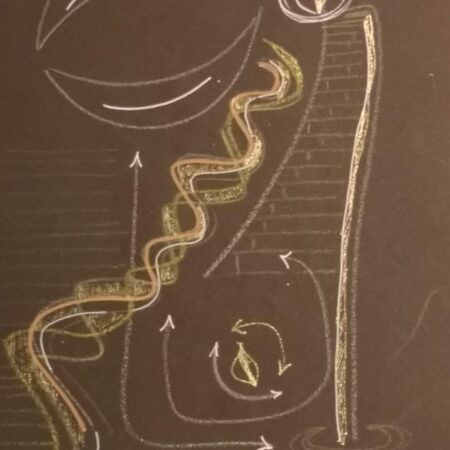 XEl sueño del Angel