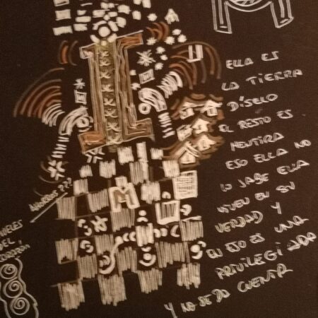 Oh, England, my lion heart