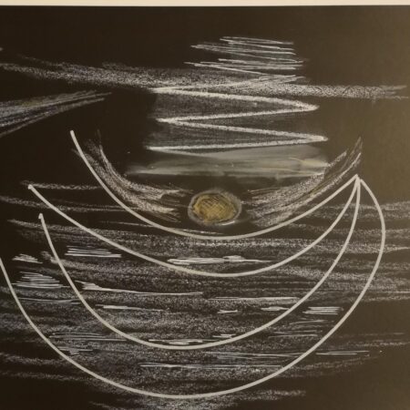 El Ojo del Mar Negro