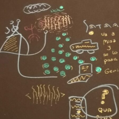 Tomando las Riendas del Asunto