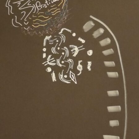 Las Farolas lesivas y superfluas