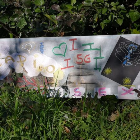 5G es Sexual