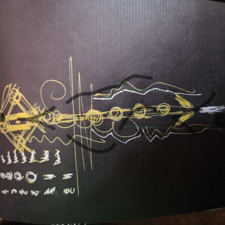 GENERADOR DE ENERGIA